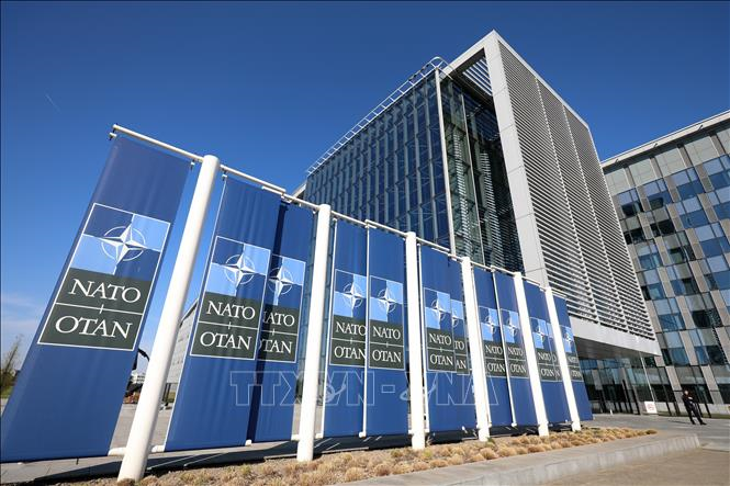 Các nước Bắc Âu – Baltic ủng hộ Ukraine tiến tới NATO